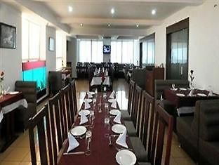 Maya International Hotel Mangalore Ngoại thất bức ảnh